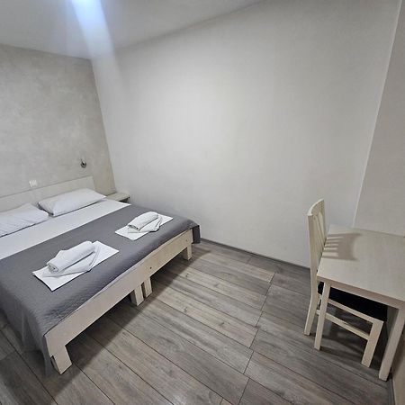 Hotel Pansion Obala Međugorje Habitación foto
