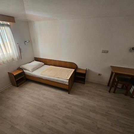 Hotel Pansion Obala Međugorje Habitación foto