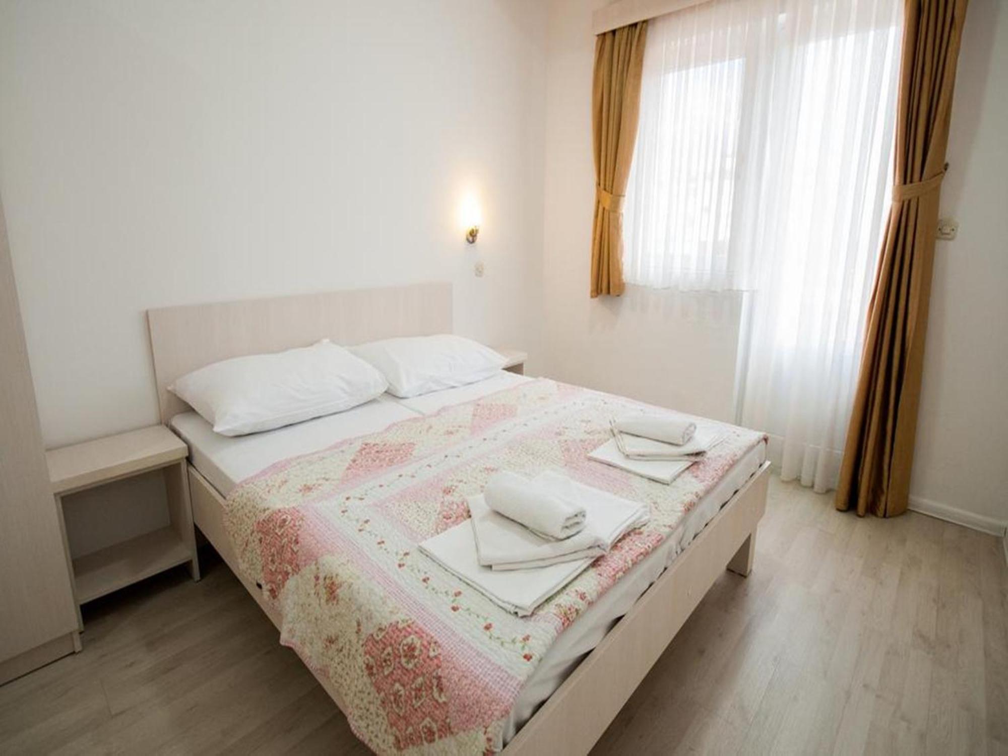 Hotel Pansion Obala Međugorje Habitación foto