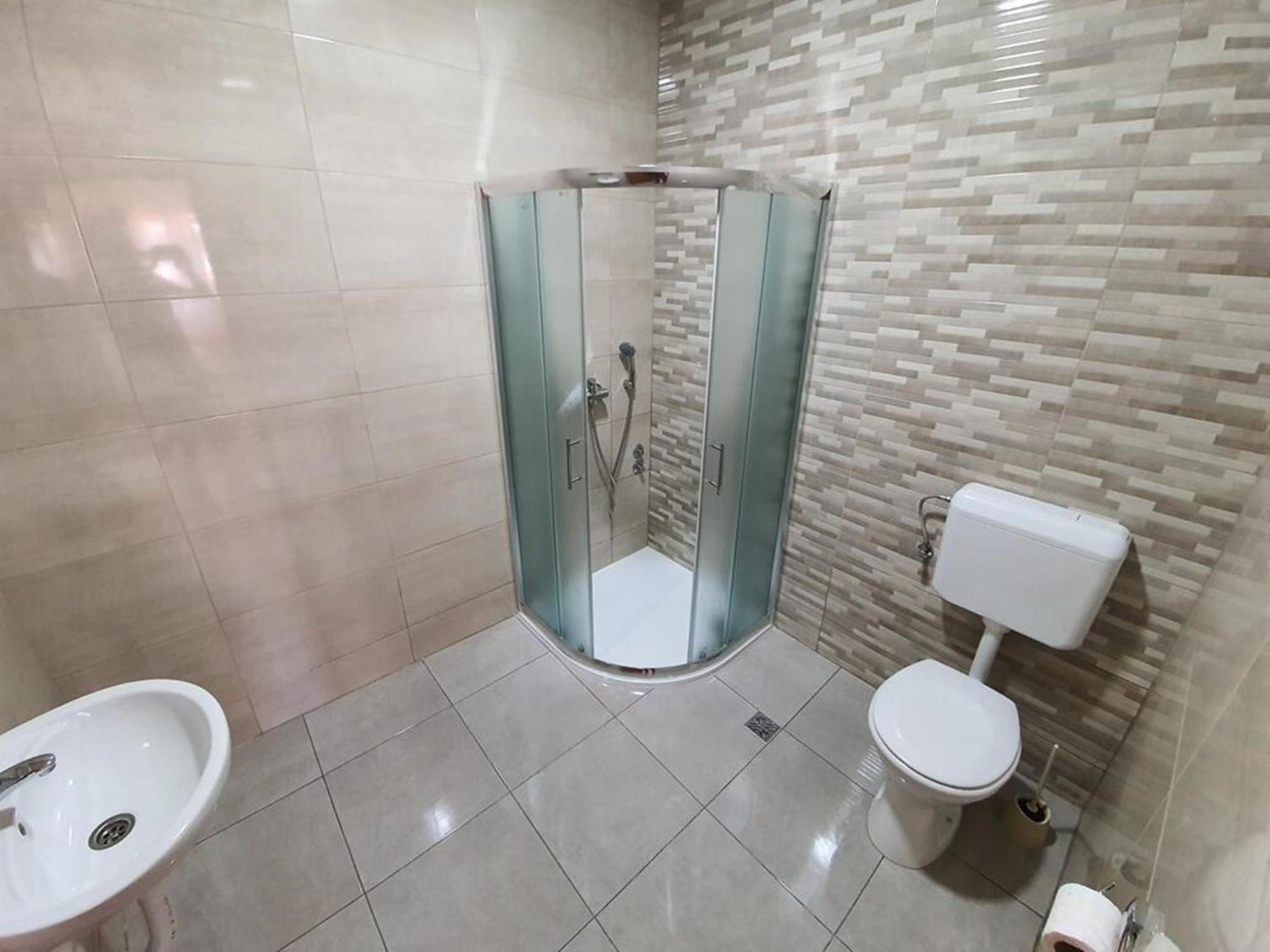 Hotel Pansion Obala Međugorje Habitación foto