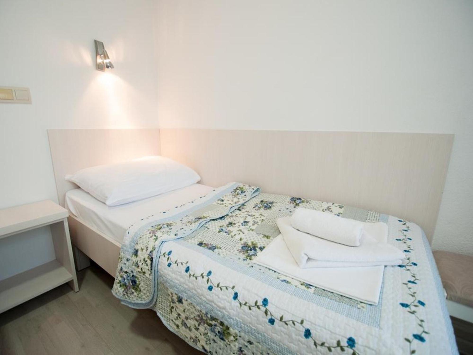 Hotel Pansion Obala Međugorje Habitación foto