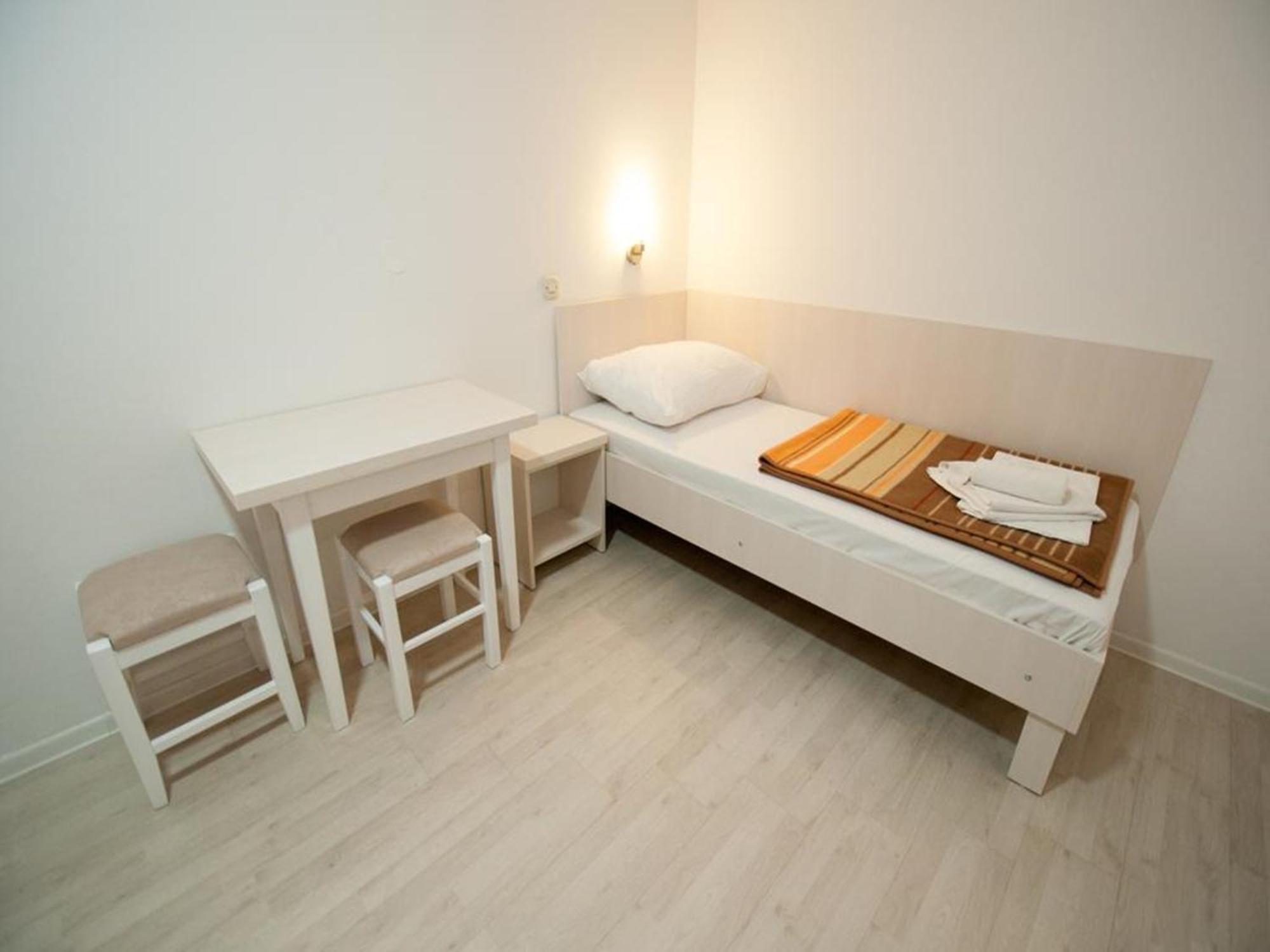 Hotel Pansion Obala Međugorje Habitación foto
