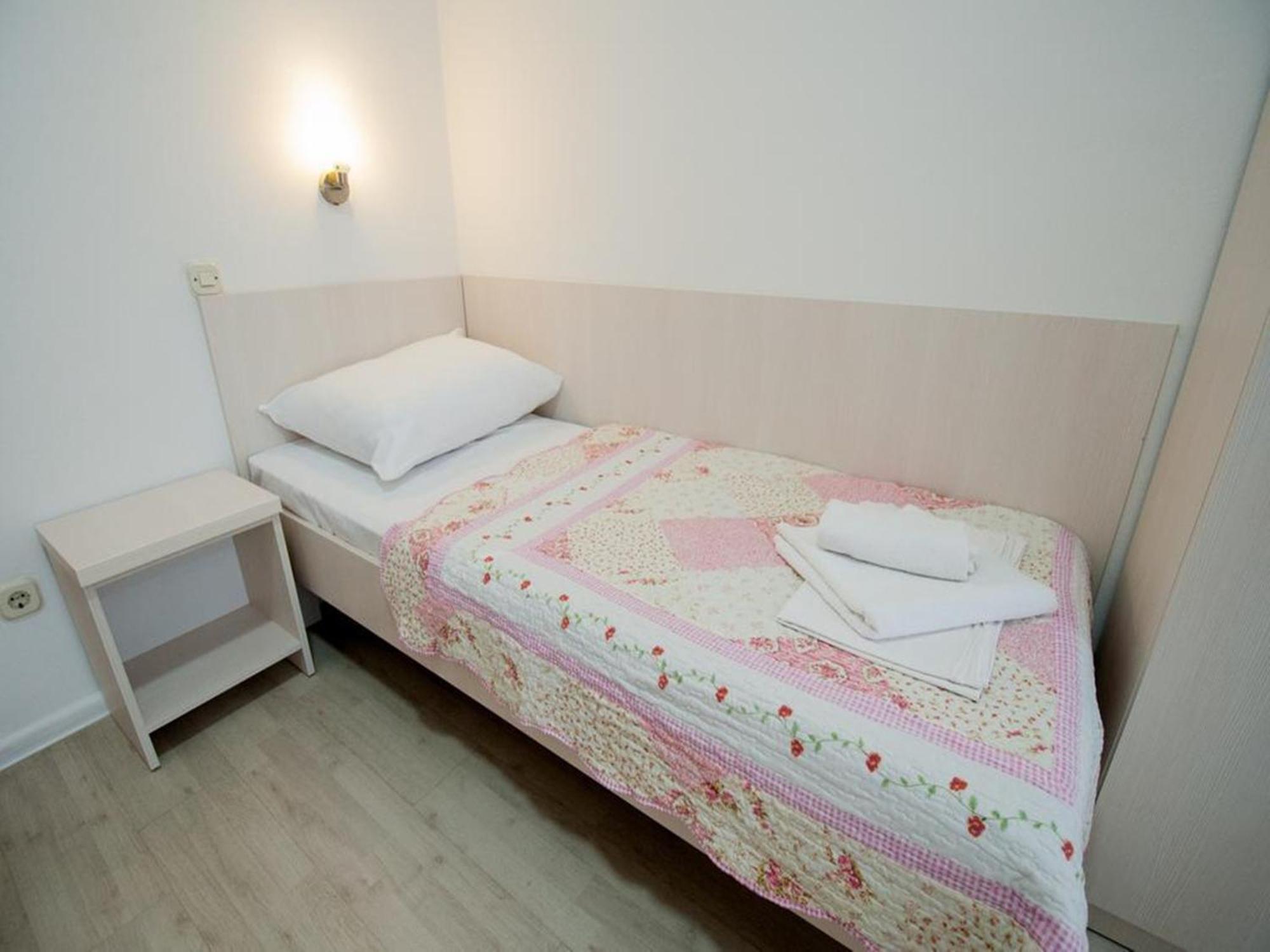 Hotel Pansion Obala Međugorje Habitación foto