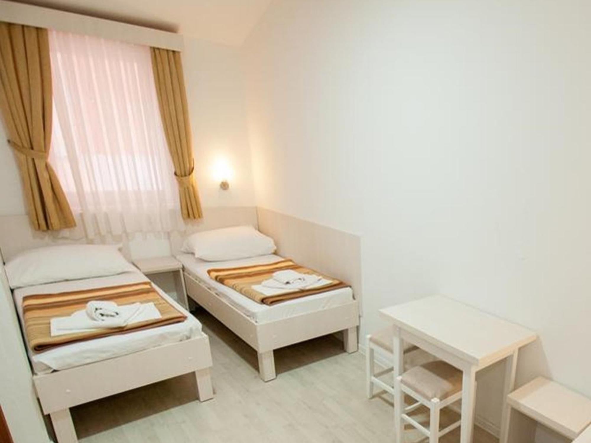 Hotel Pansion Obala Međugorje Habitación foto