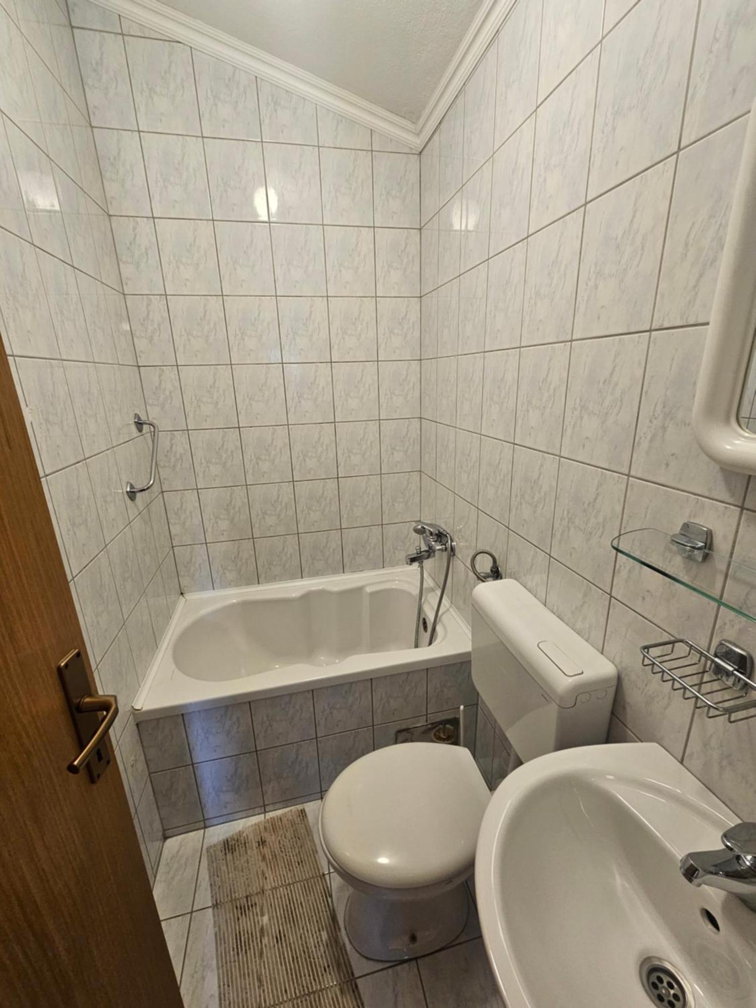 Hotel Pansion Obala Međugorje Habitación foto