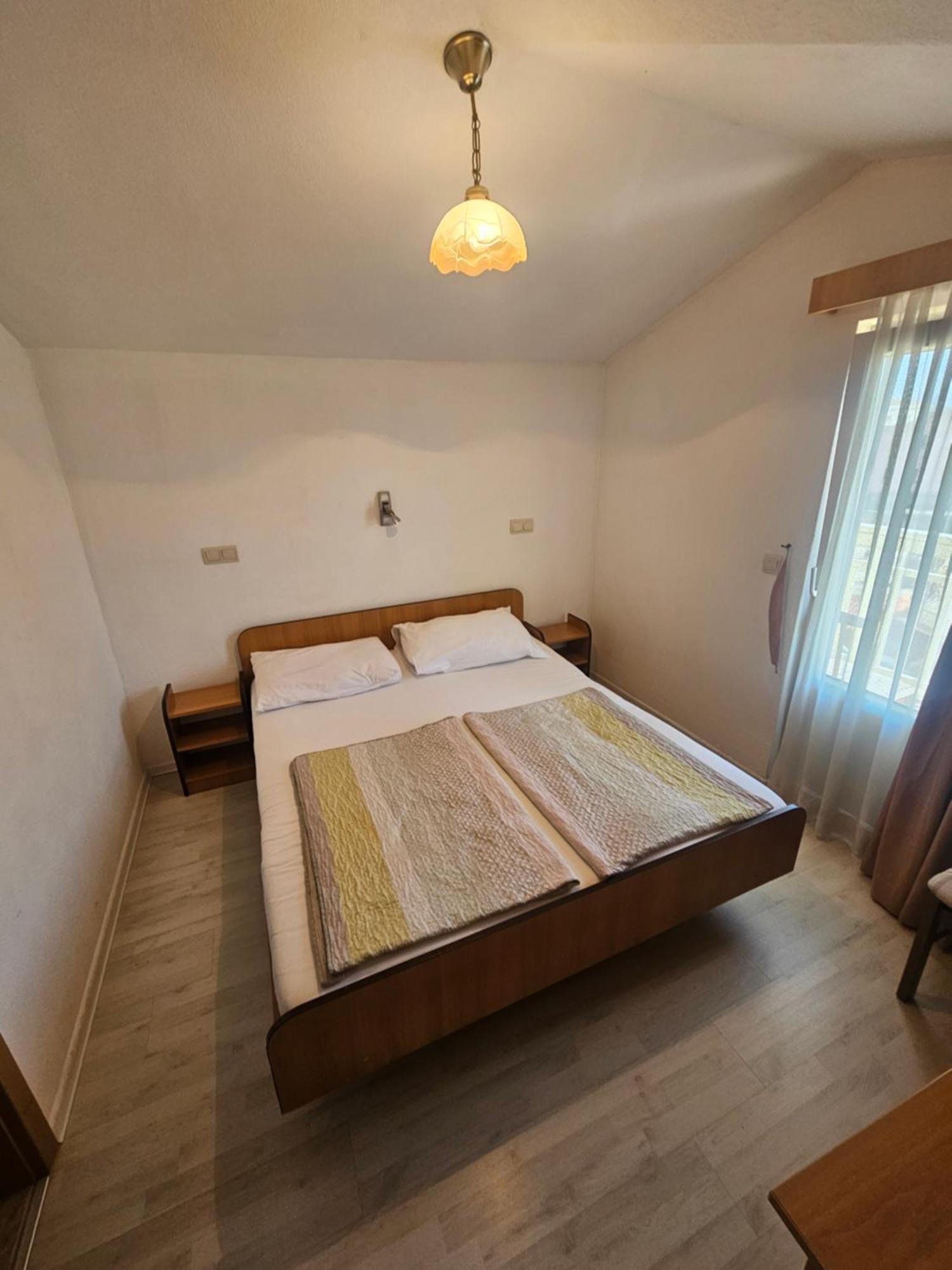 Hotel Pansion Obala Međugorje Habitación foto