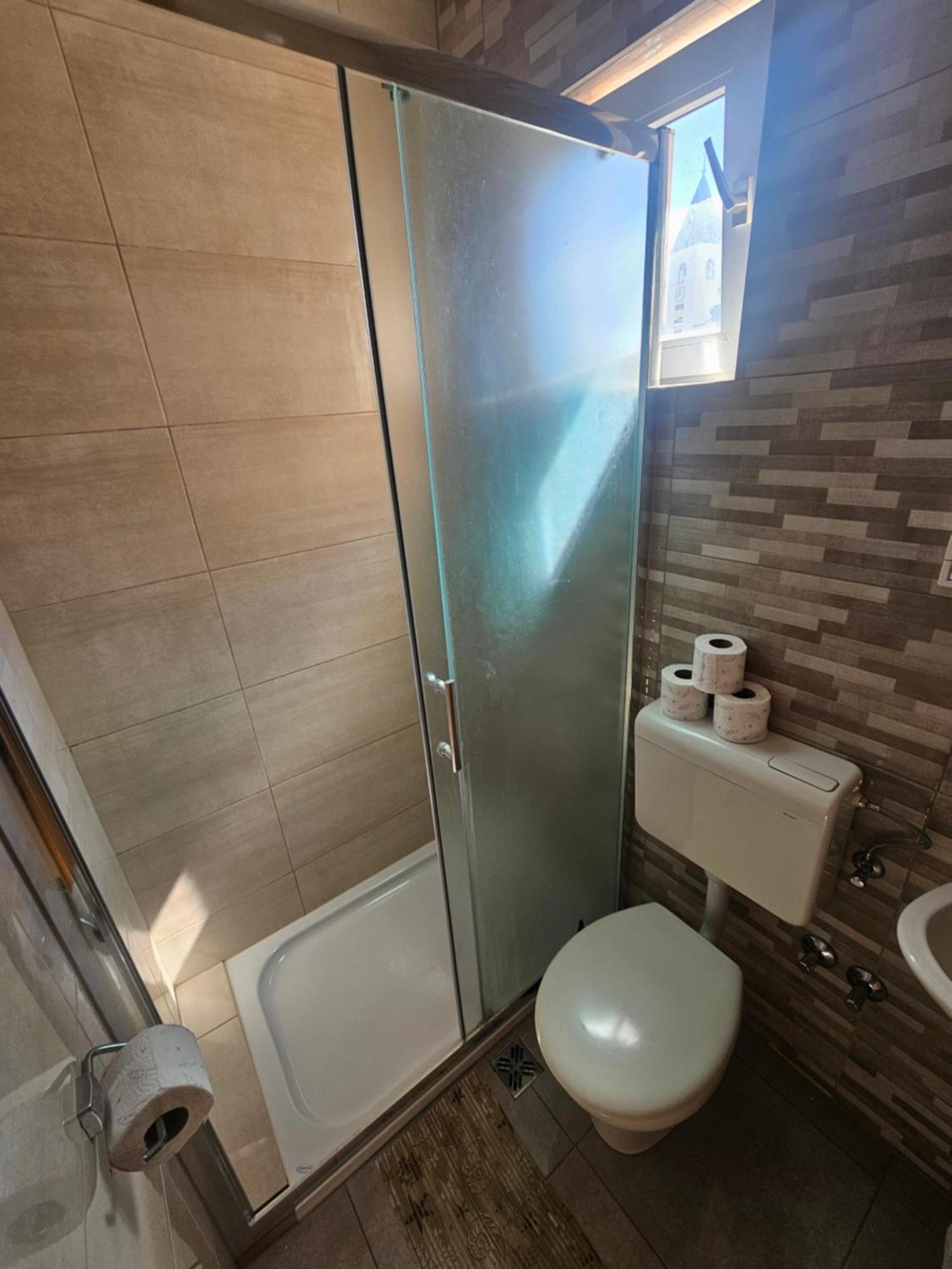 Hotel Pansion Obala Međugorje Habitación foto