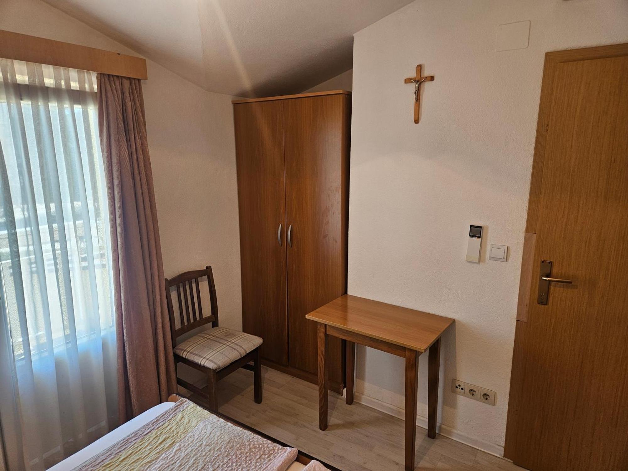 Hotel Pansion Obala Međugorje Habitación foto