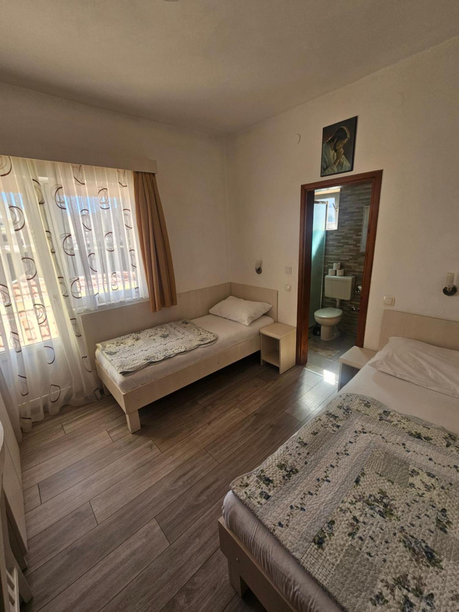 Hotel Pansion Obala Međugorje Habitación foto