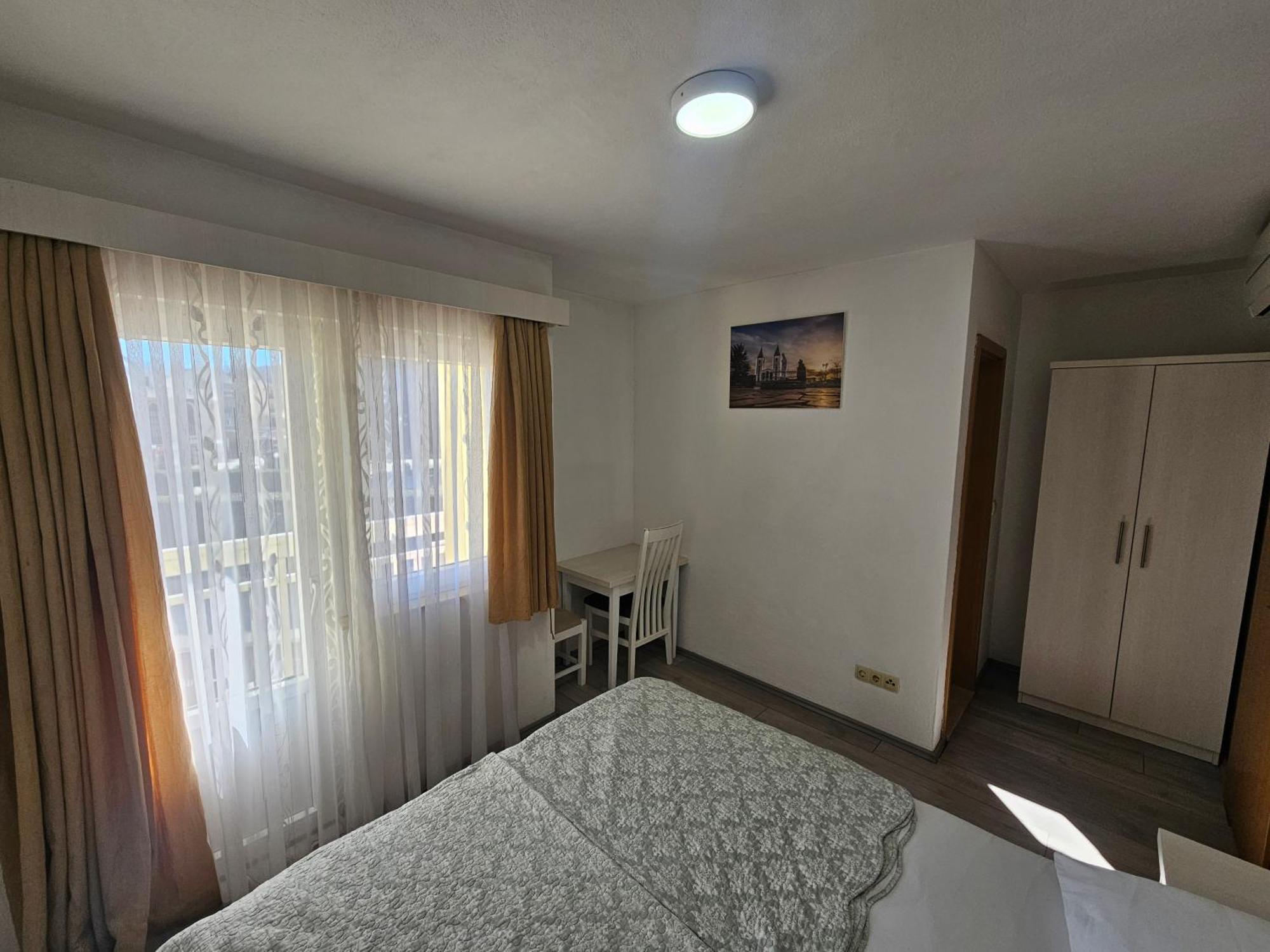 Hotel Pansion Obala Međugorje Habitación foto