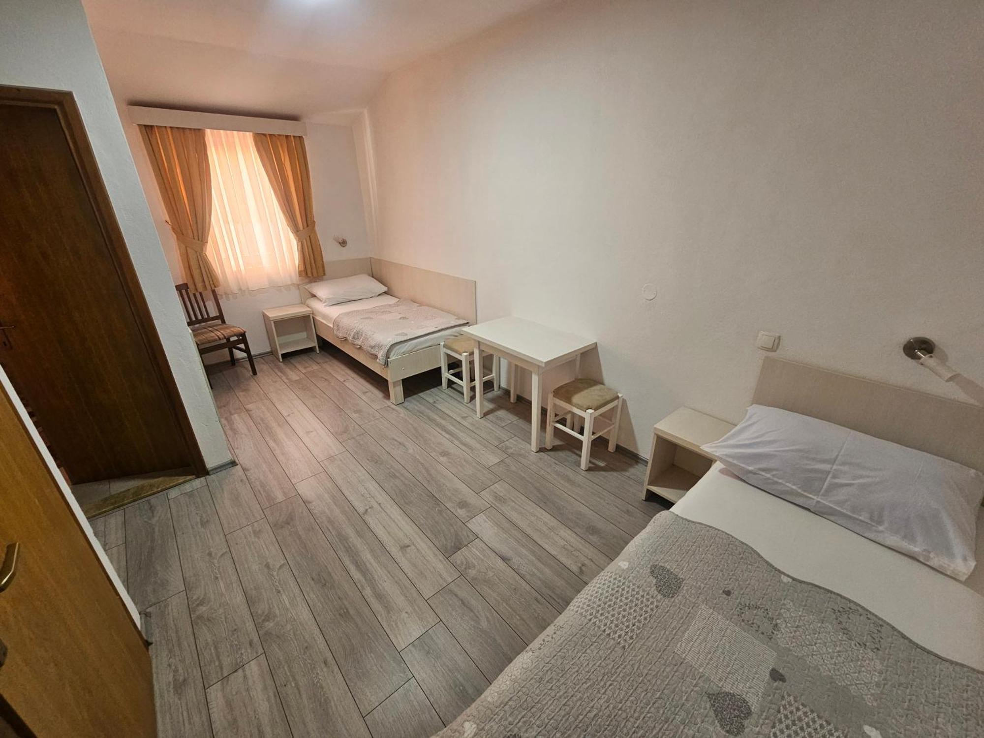 Hotel Pansion Obala Međugorje Habitación foto