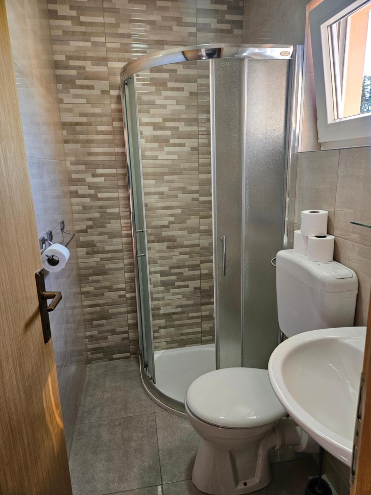 Hotel Pansion Obala Međugorje Habitación foto