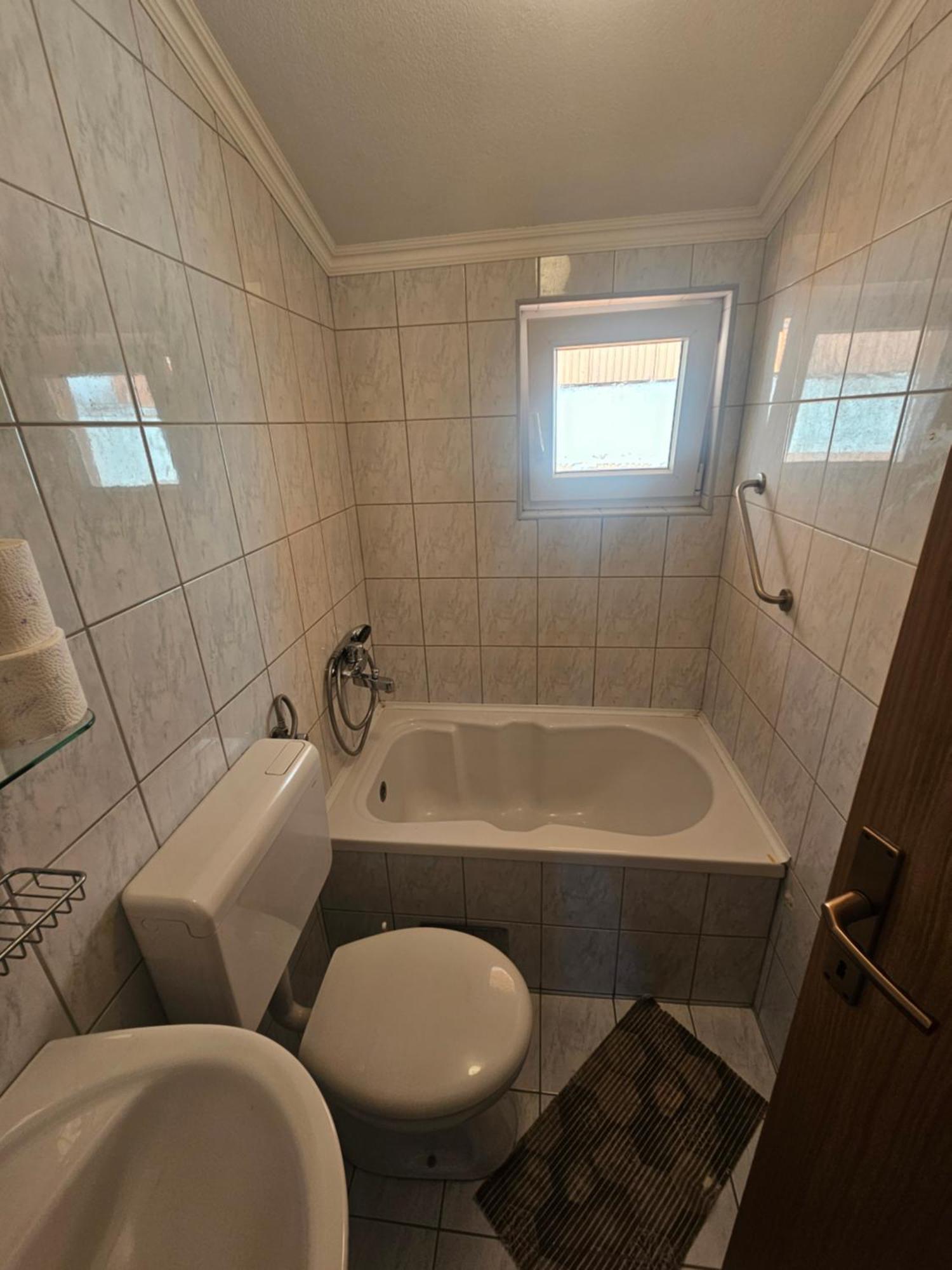 Hotel Pansion Obala Međugorje Habitación foto