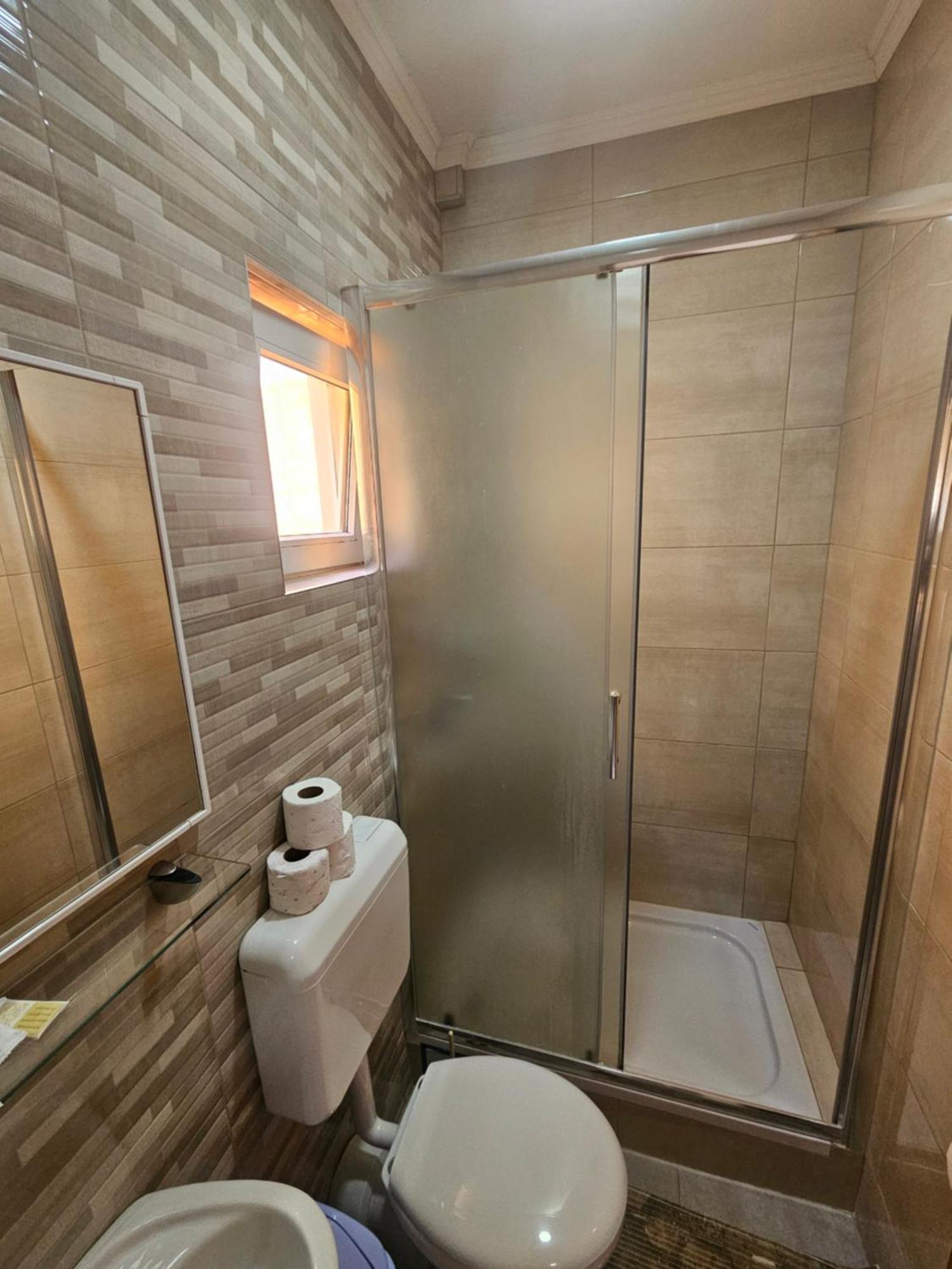 Hotel Pansion Obala Međugorje Habitación foto