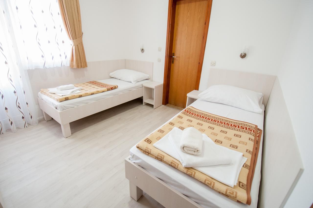 Hotel Pansion Obala Međugorje Exterior foto