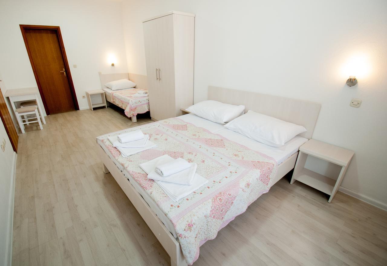 Hotel Pansion Obala Međugorje Exterior foto