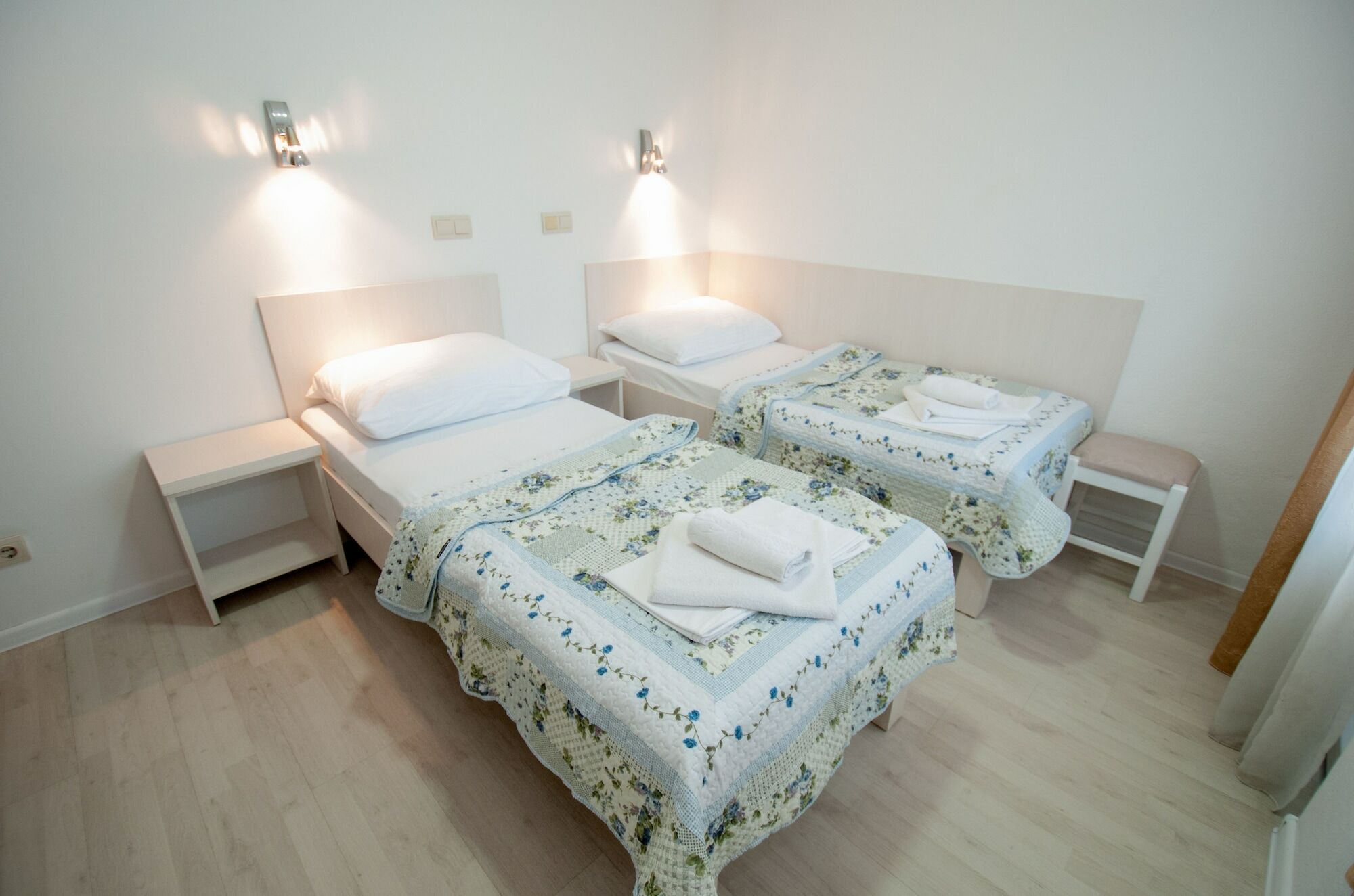 Hotel Pansion Obala Međugorje Exterior foto