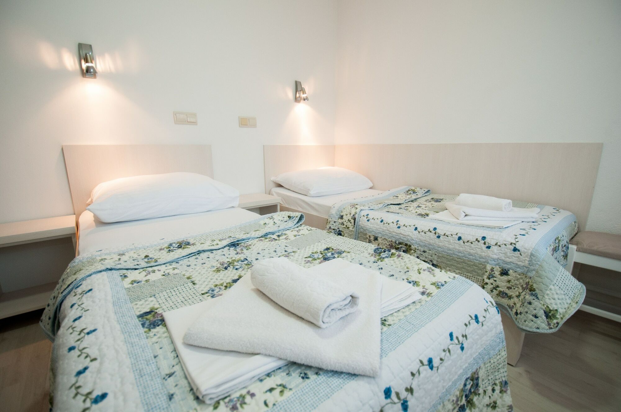 Hotel Pansion Obala Međugorje Exterior foto