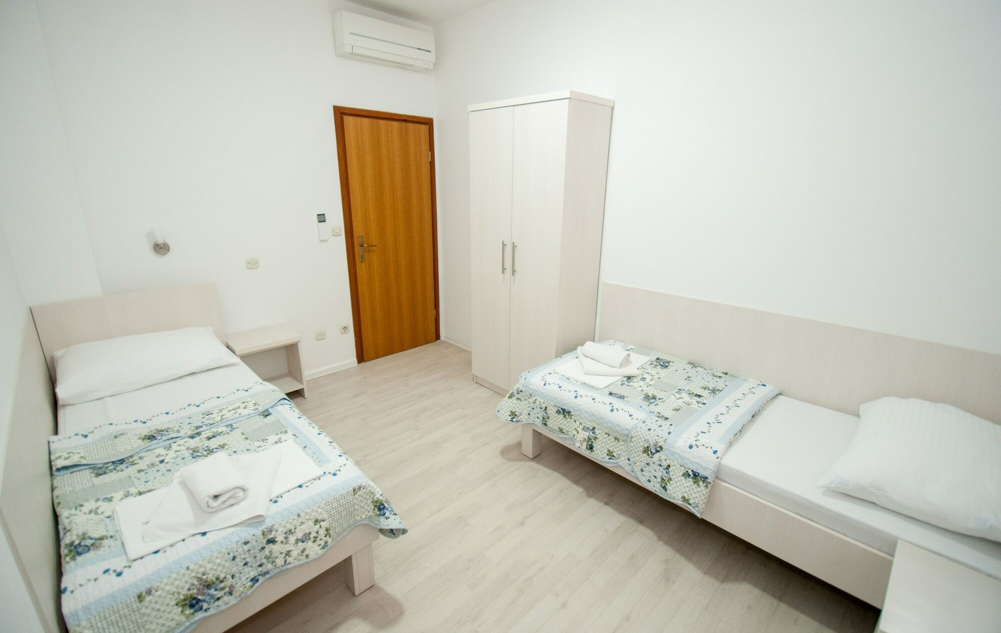 Hotel Pansion Obala Međugorje Exterior foto